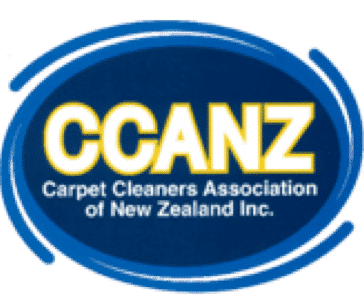 Carpet Cleaners Association of New Zealand Logo - Links through to the Carpet Cleaners Association of New Zealand Facebook page.