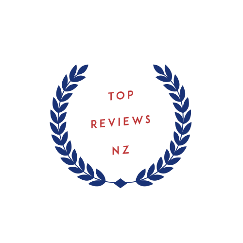 Top Reviews NZ Logo